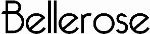 Bellerose