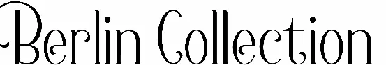Berlin Collection