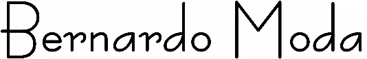 Bernardo Moda