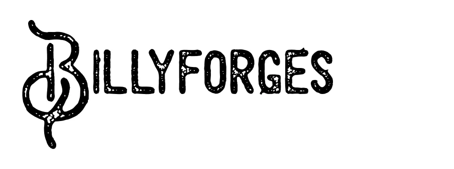 Billyforges