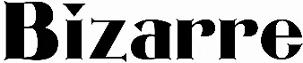 Bizarre