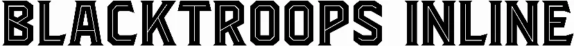 Blacktroops Inline