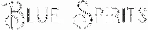 Blue Spirits