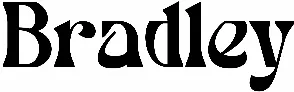 Bradley