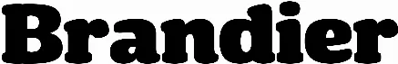 Brandier
