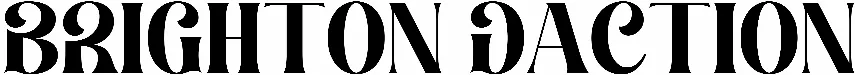 Brighton Daction