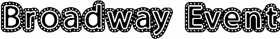 Broadway Event