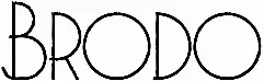 Brodo