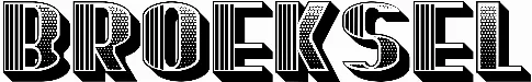 Broeksel