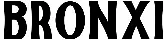 Bronxi