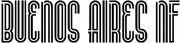 Buenos Aires NF