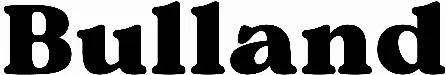 Bulland