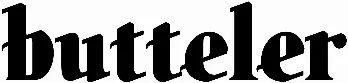 Butteler