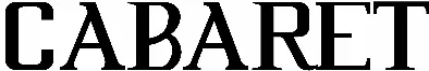 Cabaret