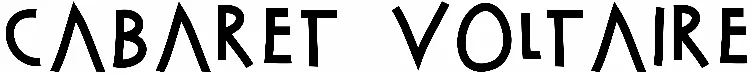 Cabaret Voltaire