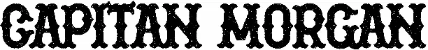 Capitan Morgan