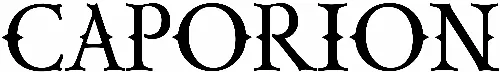 Caporion