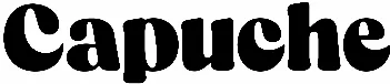 Capuche