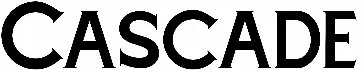 Cascade