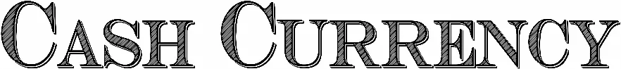 Cash Currency