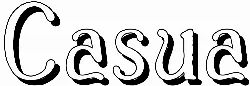 Casua