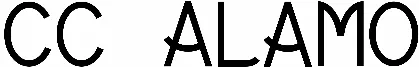 CC Alamo