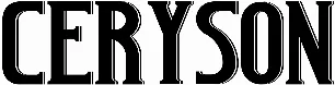 Ceryson