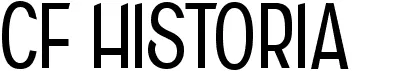 CF Historia