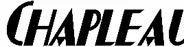 Chapleau