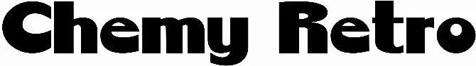 Chemy Retro