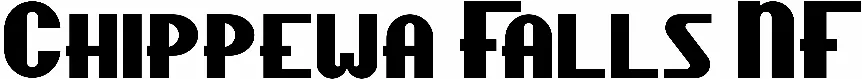 Chippewa Falls NF