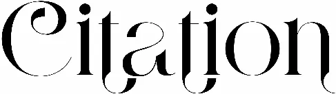 Citation
