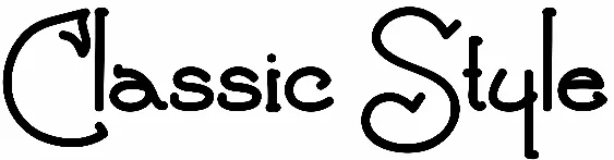 Classic Style