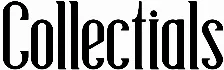 Collectials