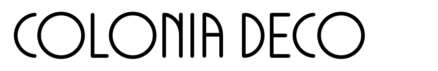 Colonia Deco