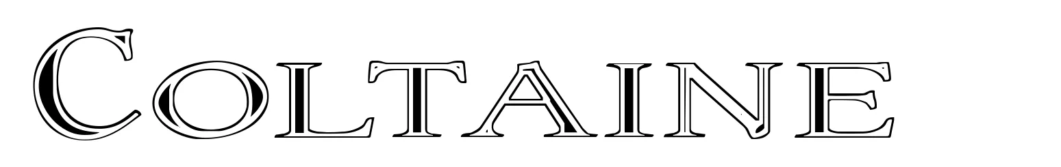 Coltaine