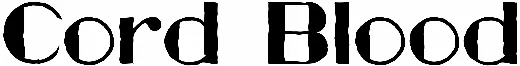 Cord Blood