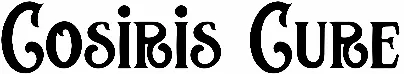 Cosiris Cure