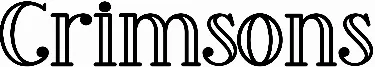 Crimsons