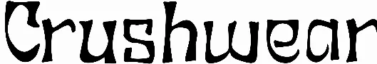 Crushwear