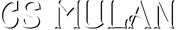 CS Mulan