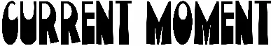 Current Moment