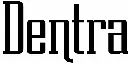 Dentra