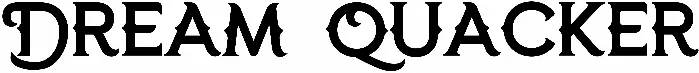 Dream Quacker