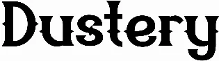 Dustery