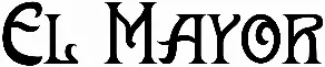 El Mayor