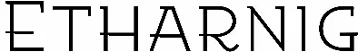 Etharnig