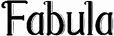 Fabula