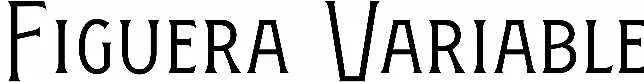 Figuera Variable