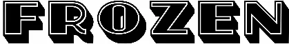 Frozen